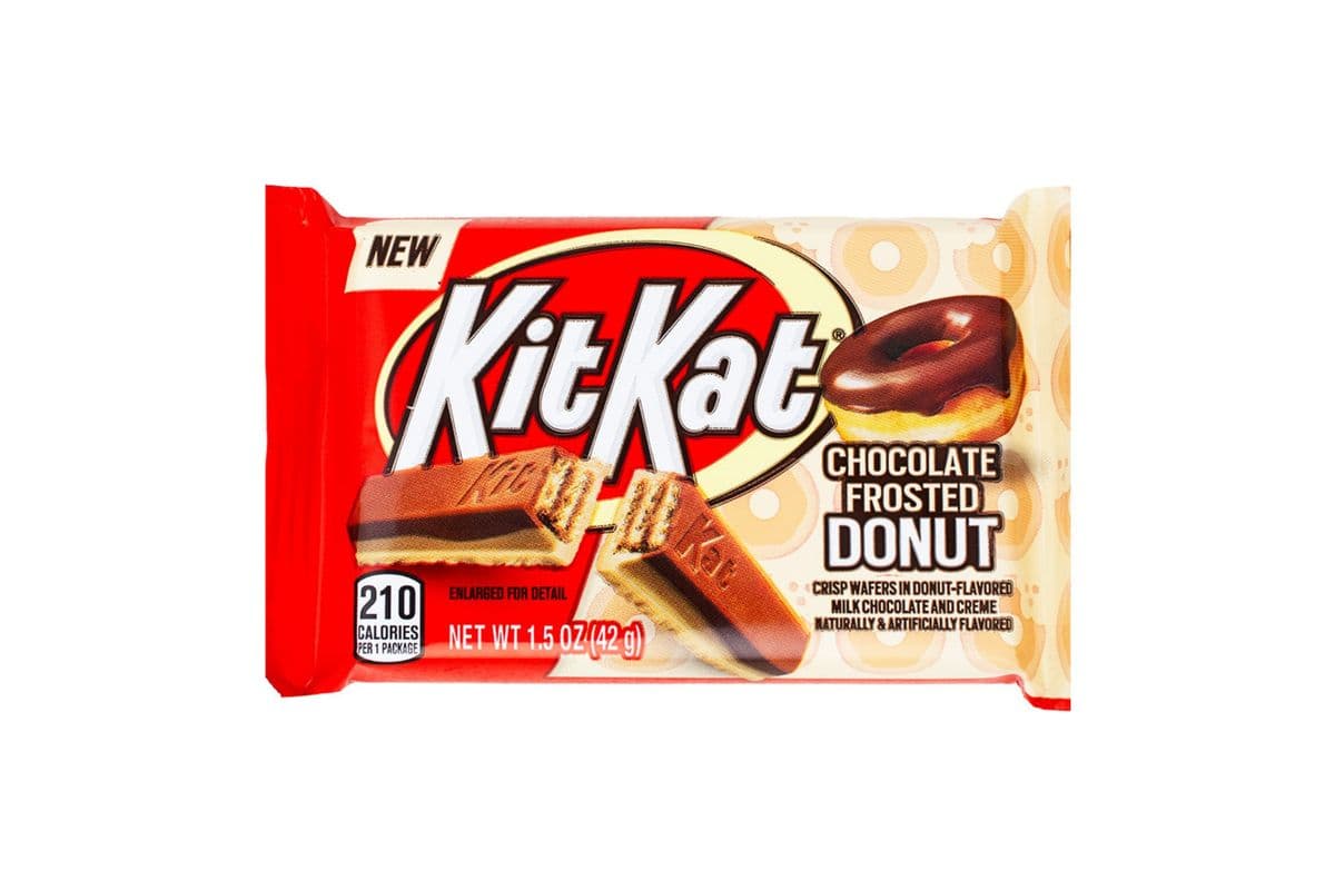 KitKat Donut (42 g)