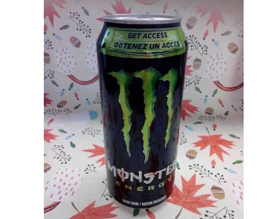 Monster Energy (473 ml)