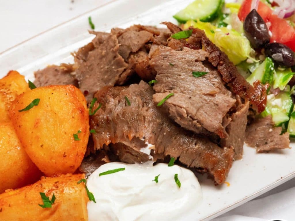 Original Gyro