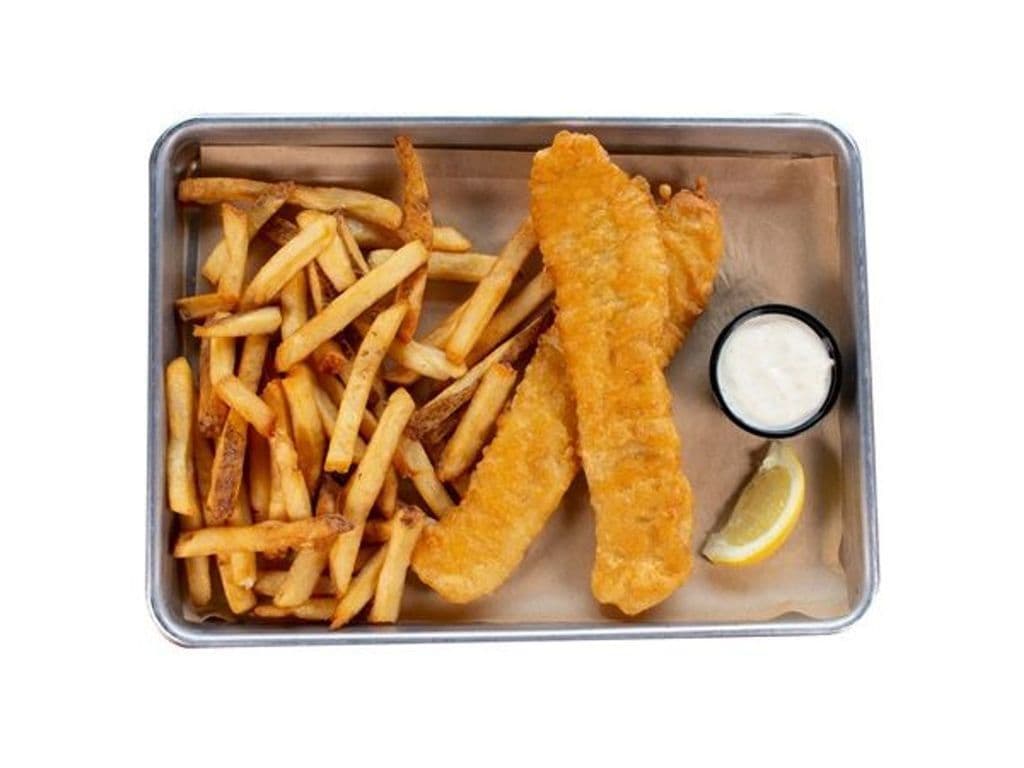 ~2pc Fish & Chips