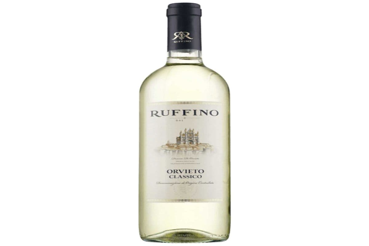 Ruffino Oriveto Classico (1 x 750ML)