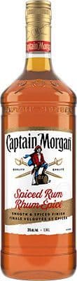 Captain Morgan Spiced, 1.14 L