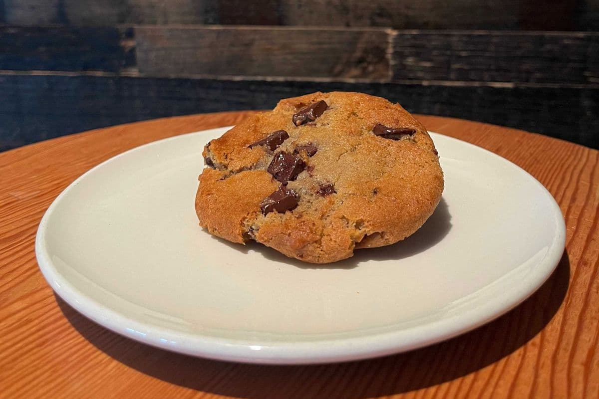 Cookie of the Day
