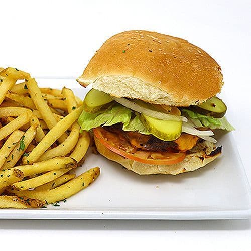Cheeseburger