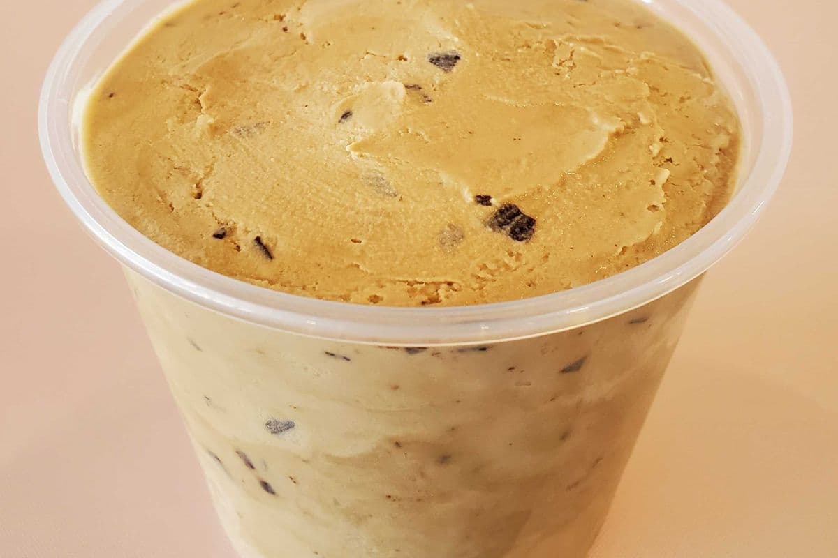 Espresso Flake