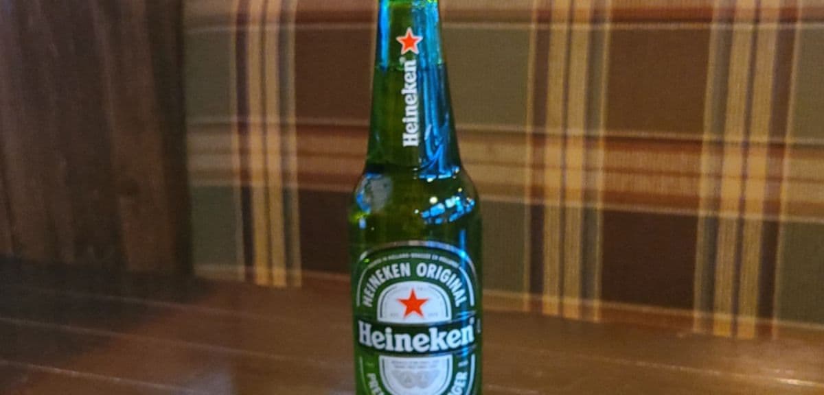 Heineken
