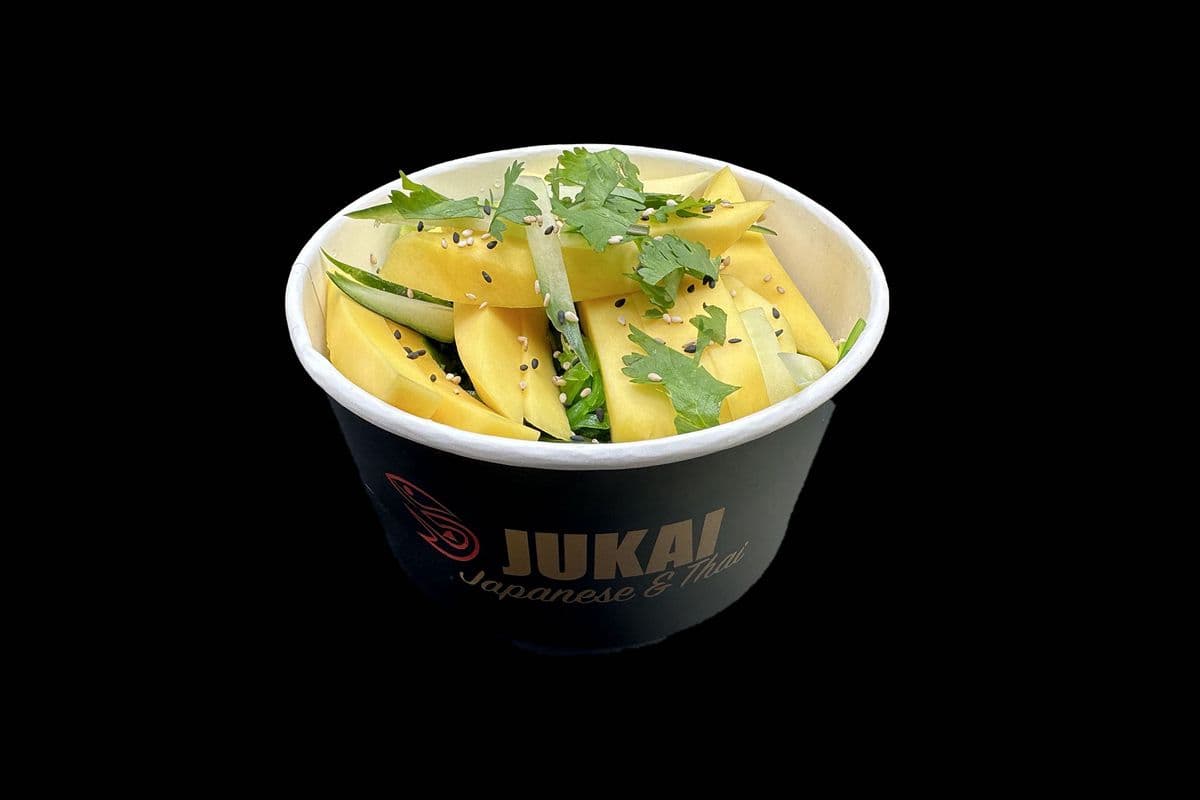 S6. Mango Salad