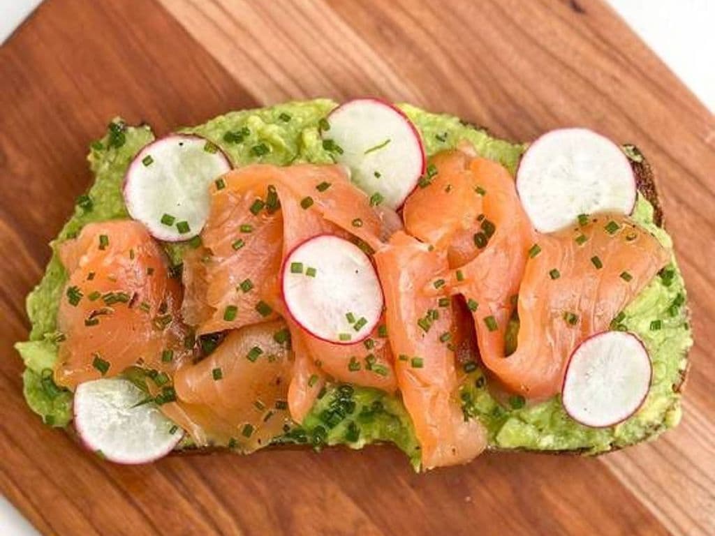 Avocado Toast
