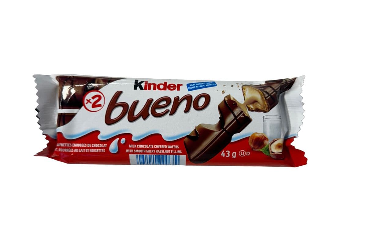 Kinder Bueno