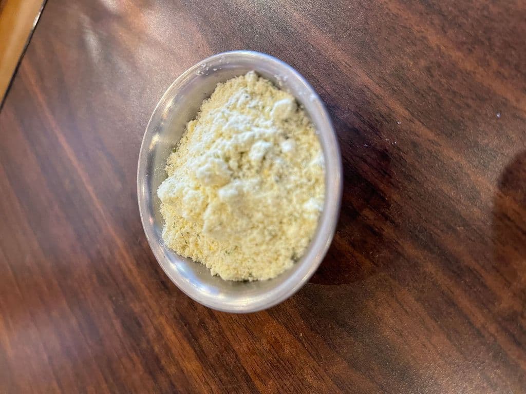 (S) Sweet Butter