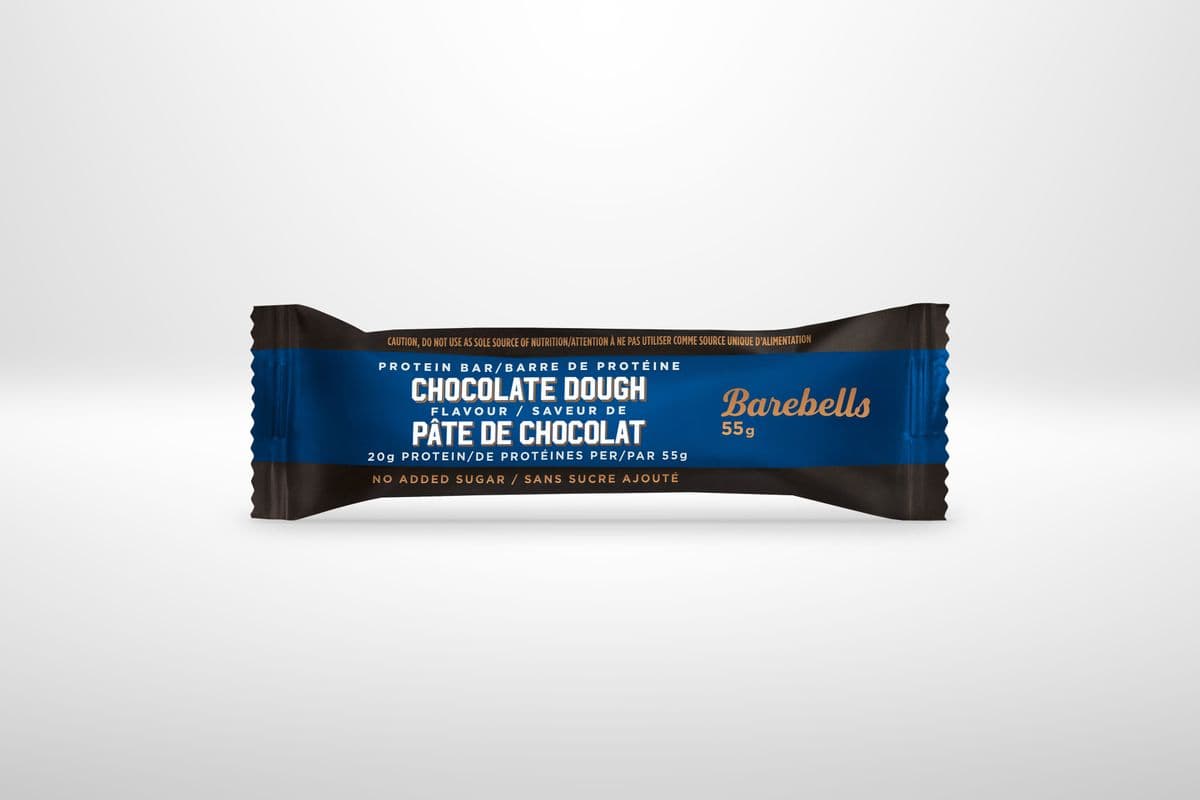 Barebells Chocolate Dough (55 g)