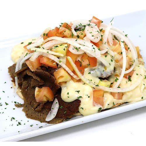 Donair