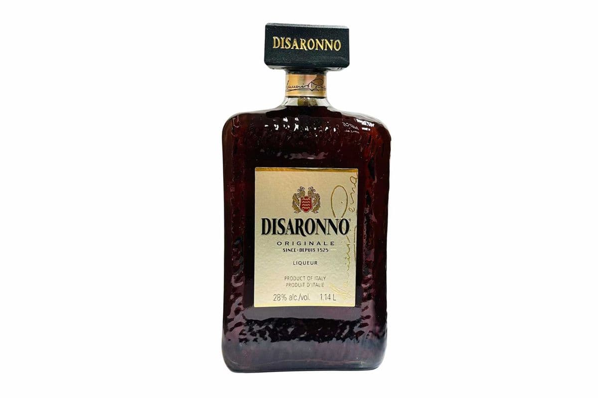 Disaronno Amaretto (1 x 1.14L)