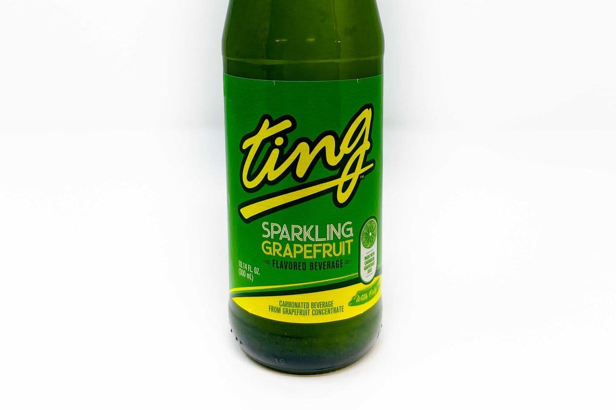 Ting