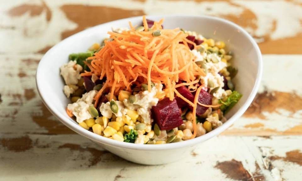 The Beet Salad
