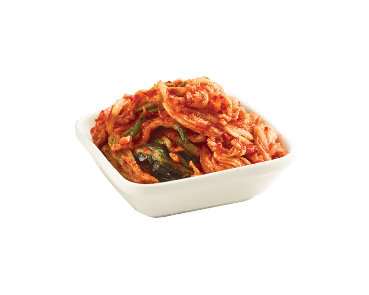 Kimchi