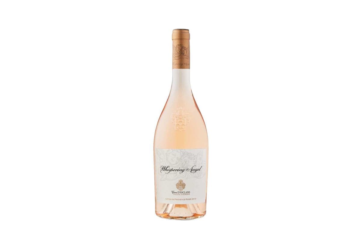 Whispering Angel (1 x 750 ml Bottle)
