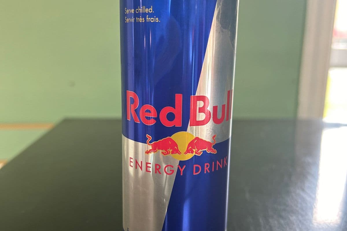 Red bull