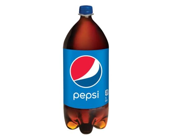 Pepsi (2L)