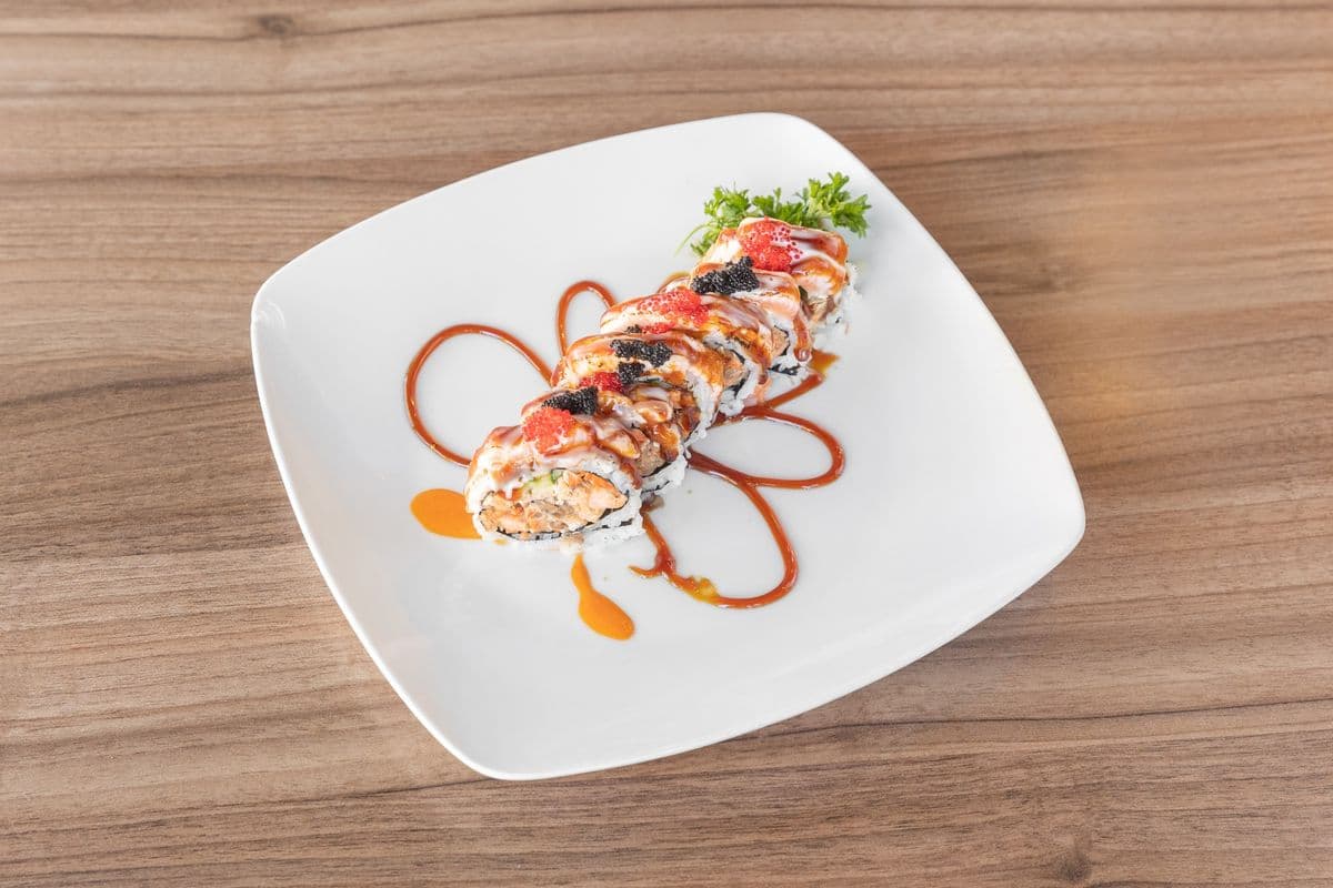 Super BC Roll