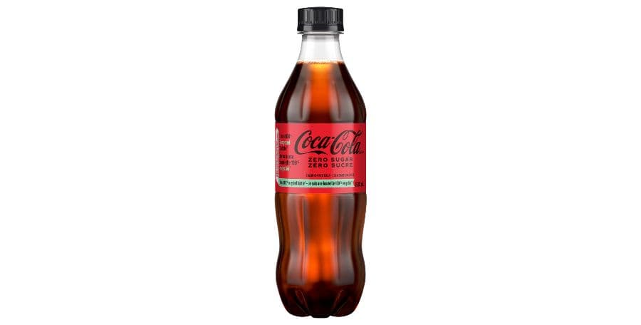 Coke Zero