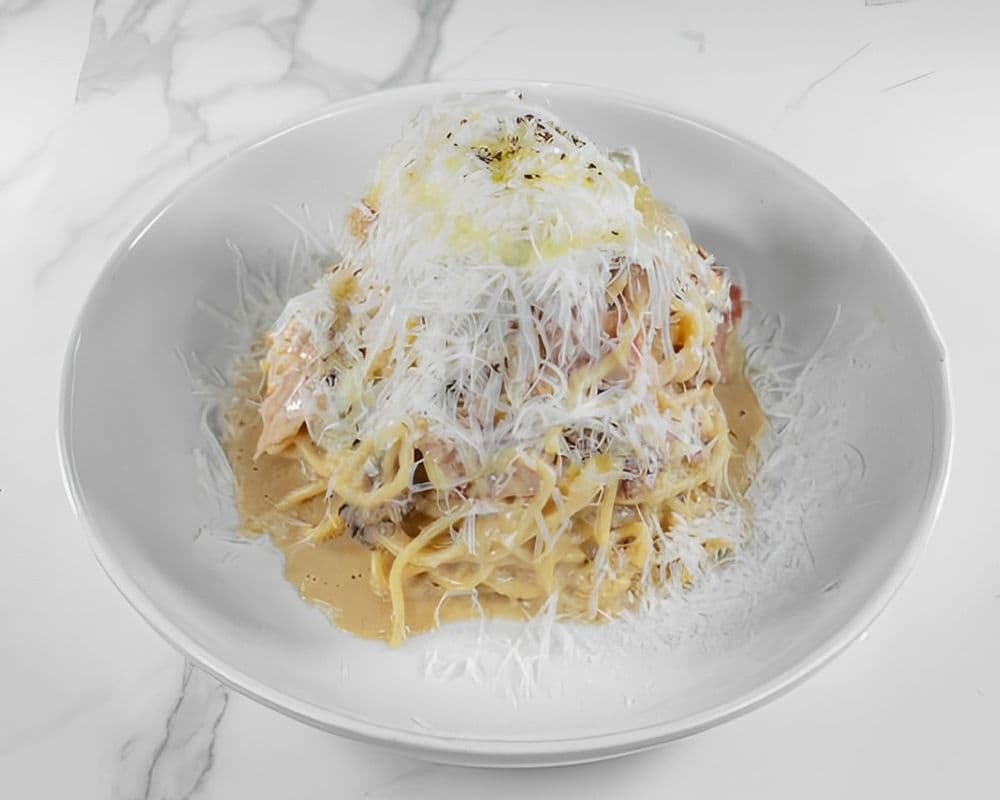 Carbonara