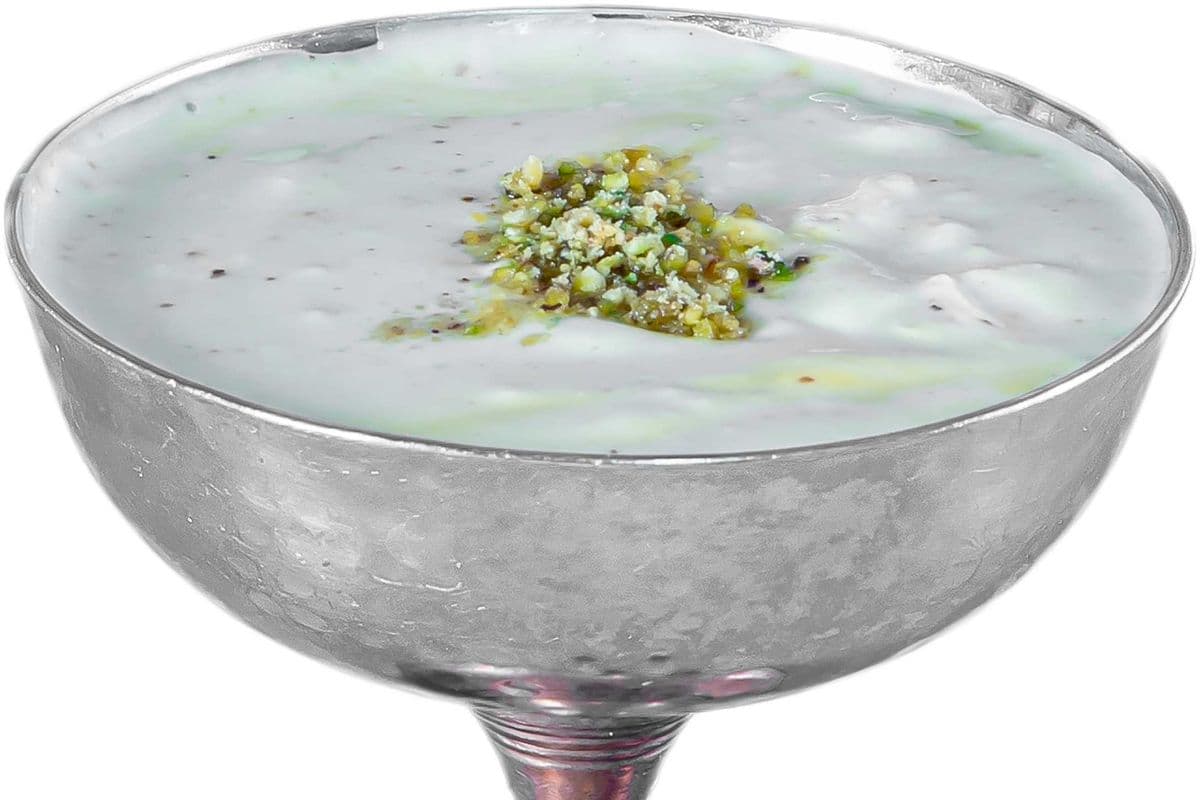 Shrikhand