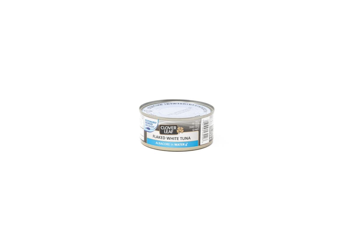 Flaked Tuna - Canned (170 g)