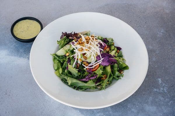 Artisan Greens