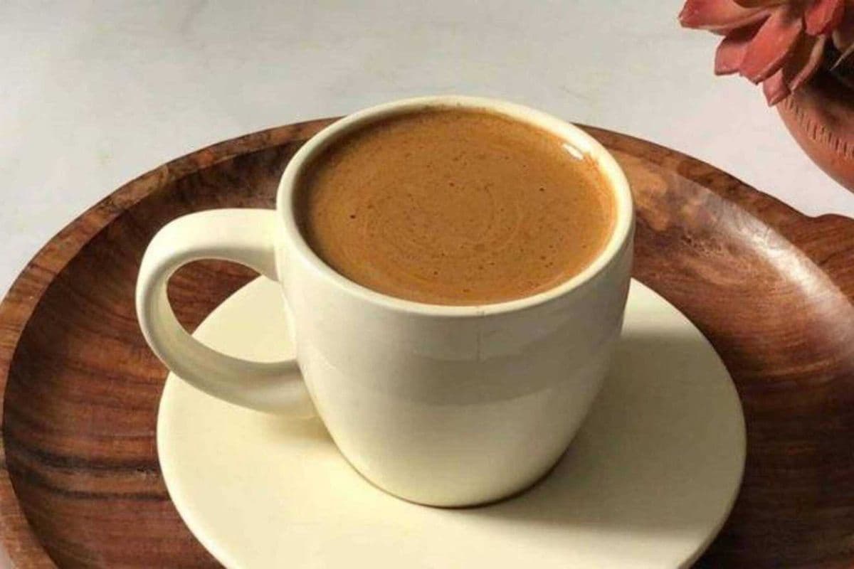 Vegan Coffee