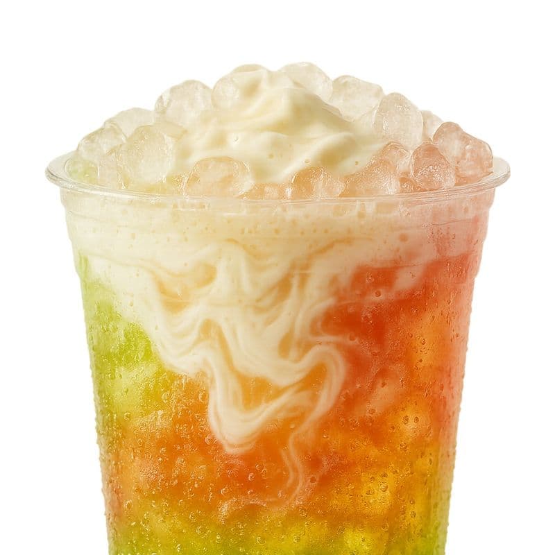 Summer Crush