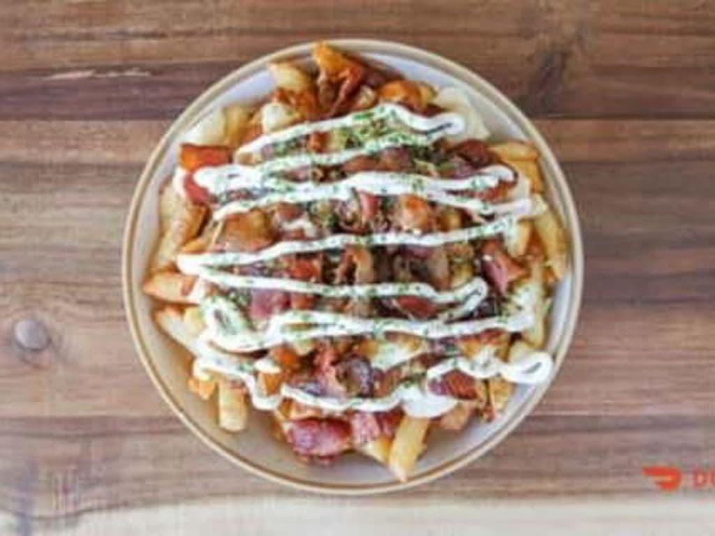 Supreme Fries