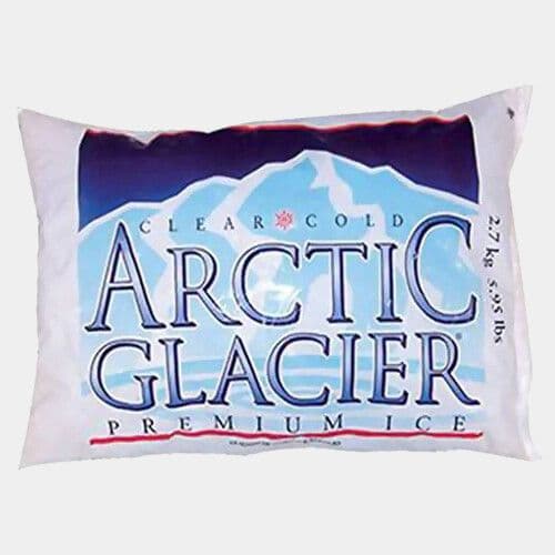 Arctic Glacier / Arctic Glacier