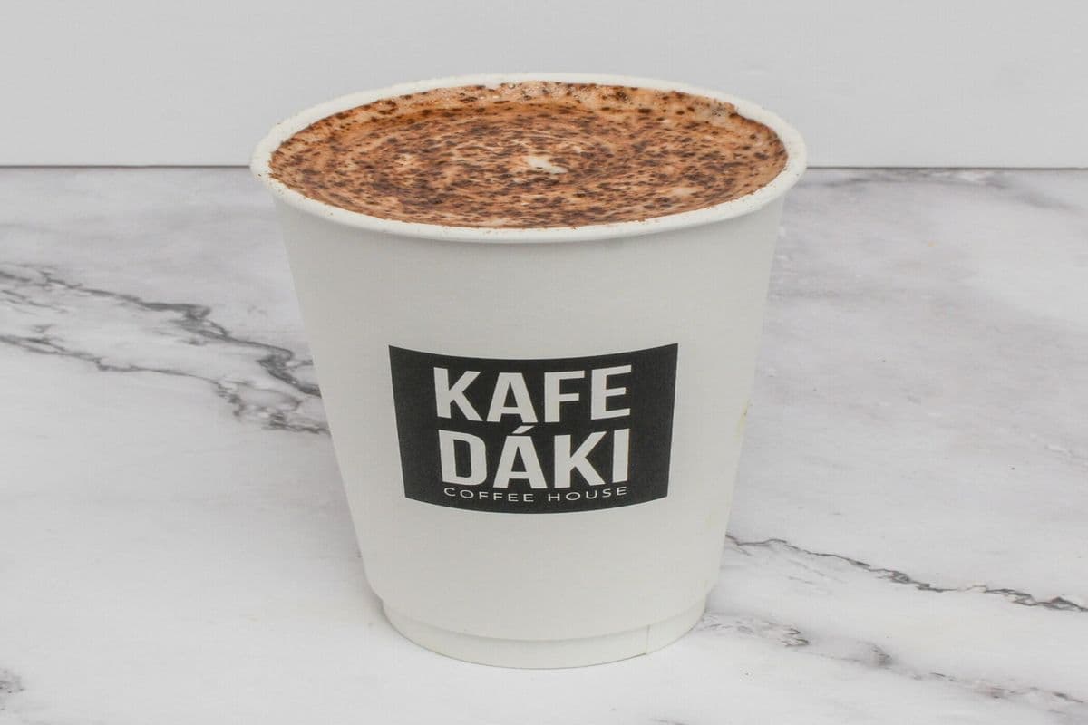 Hot Chocolate