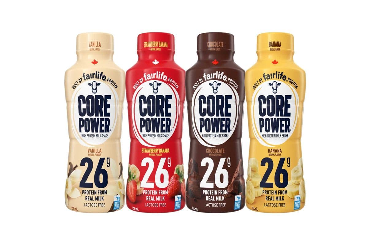 Core Power (414 ML)