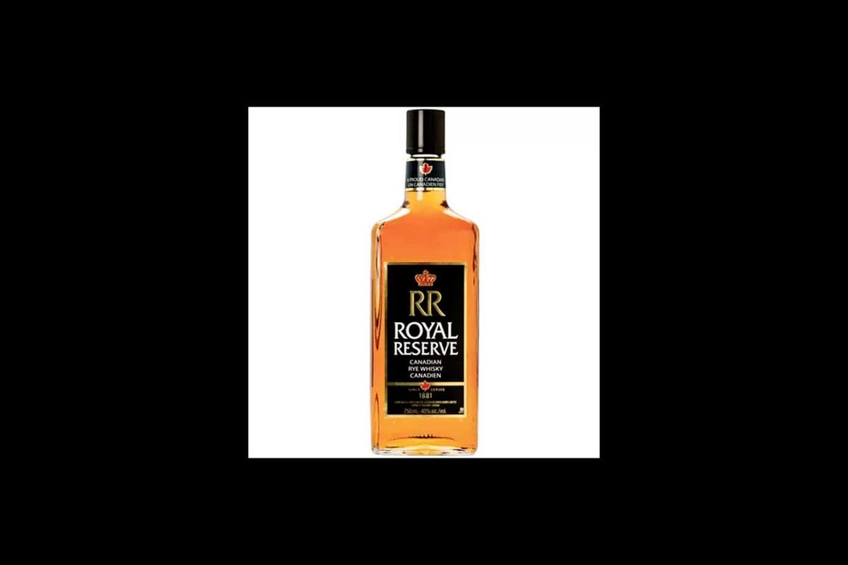 ROYAL RESERVE (1 x 750 ML) (1 x 750ML)