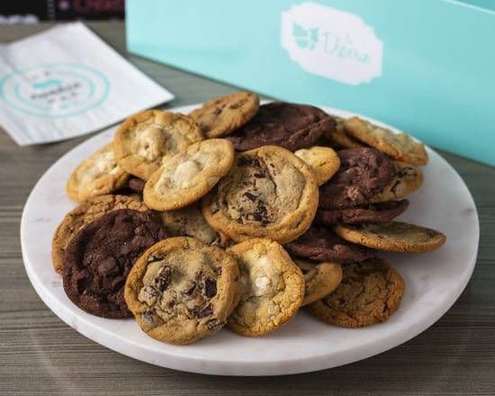 Dozen Cookies