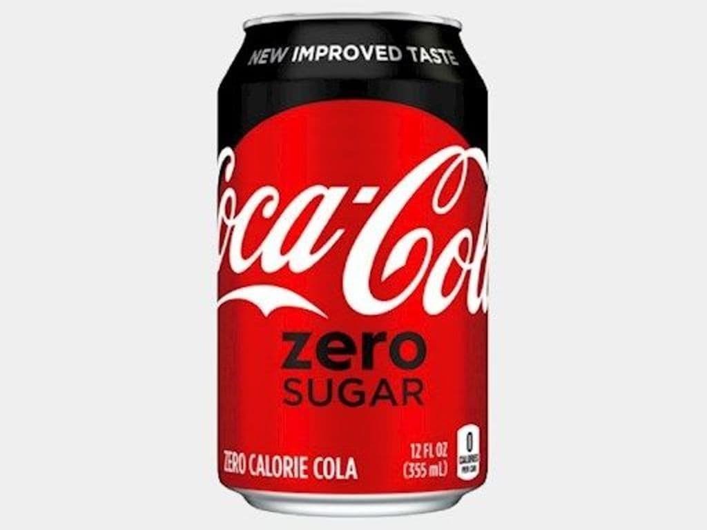 Coke Zero