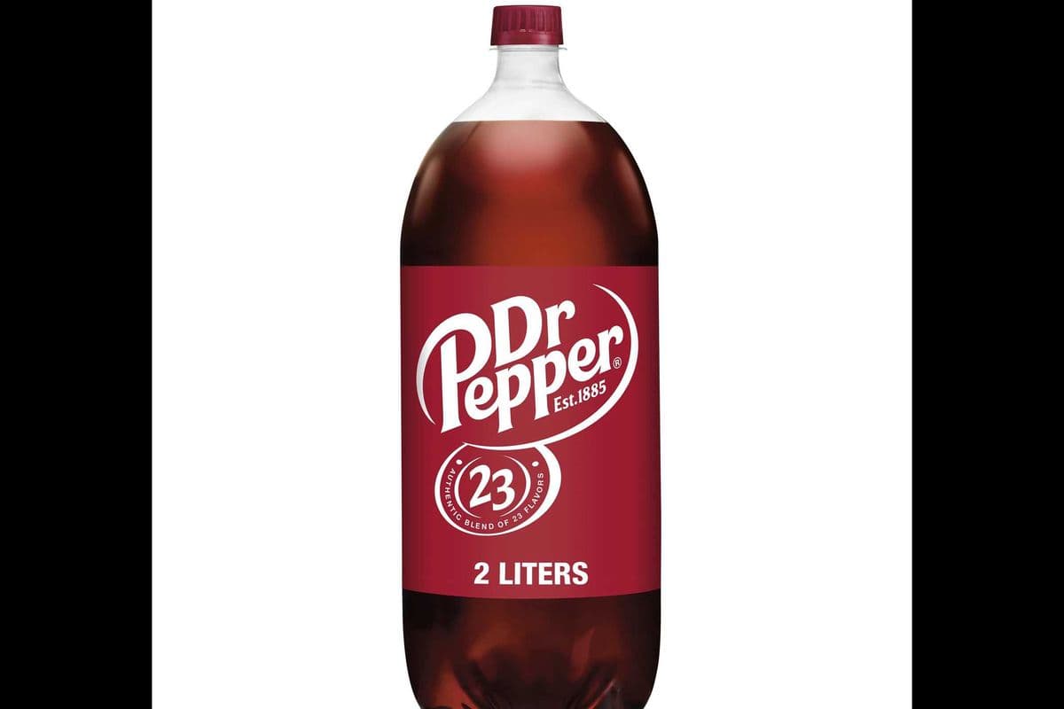 Dr Pepper (2 L)