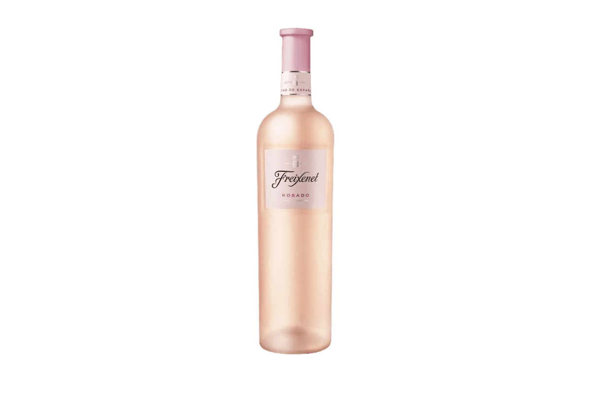 Freixenet Spanish Rosado 750ml