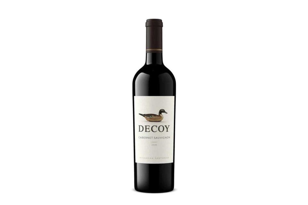 Duckhorn Decoy Migration Cabernet Sauvignon (USA) (1 x 750ml)