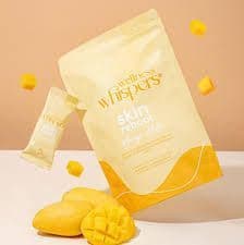 Mango Milk Skin Reboot, 210G -  Wellness Whispers