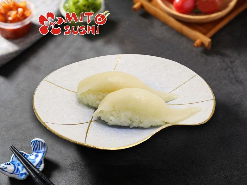 White Tuna SU (2pcs)