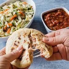 PUPUSA