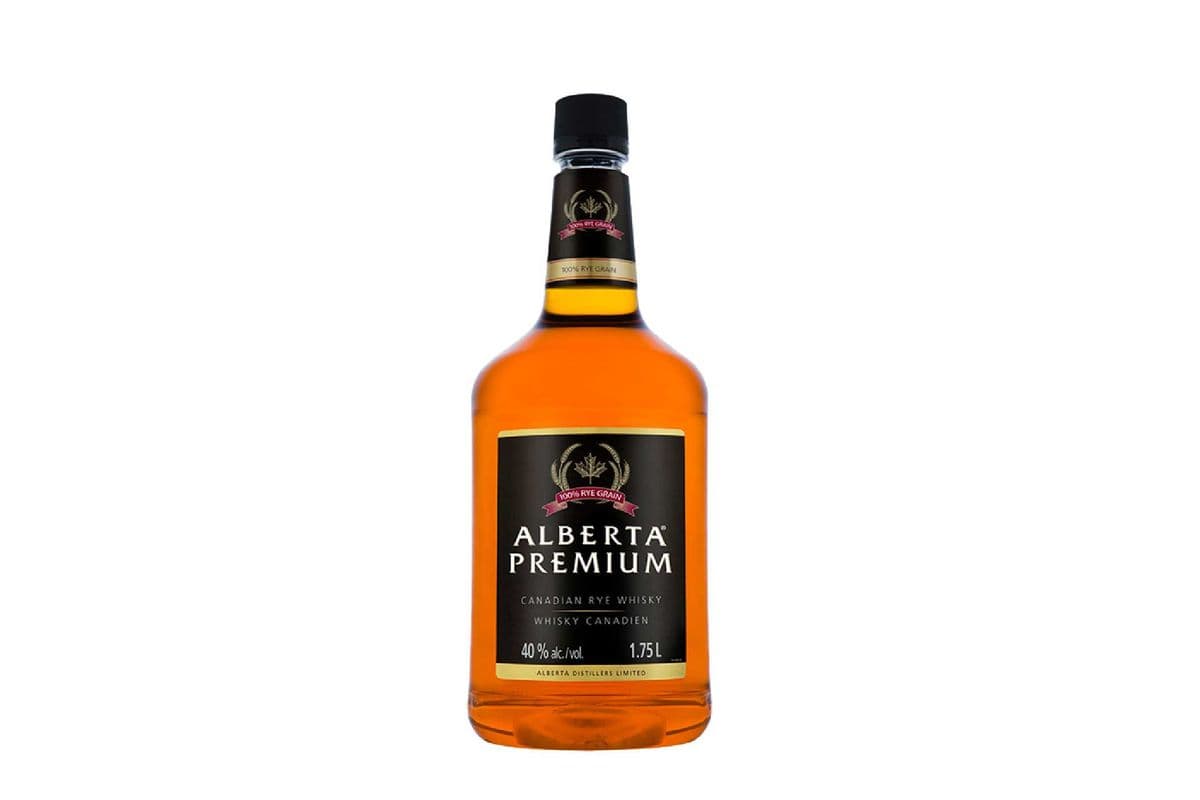 Alberta Premium (1 x 1.75L)