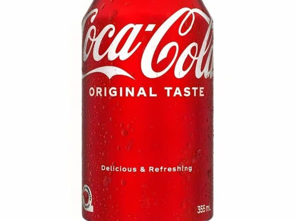 Coke