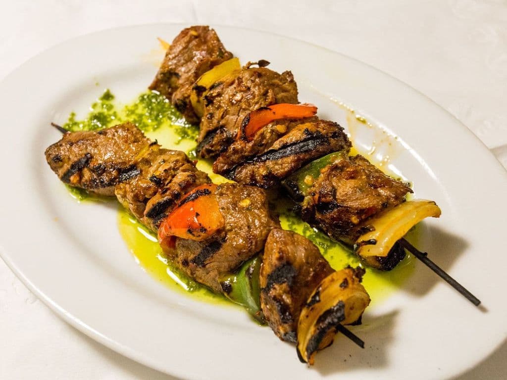 Pincho Moruno