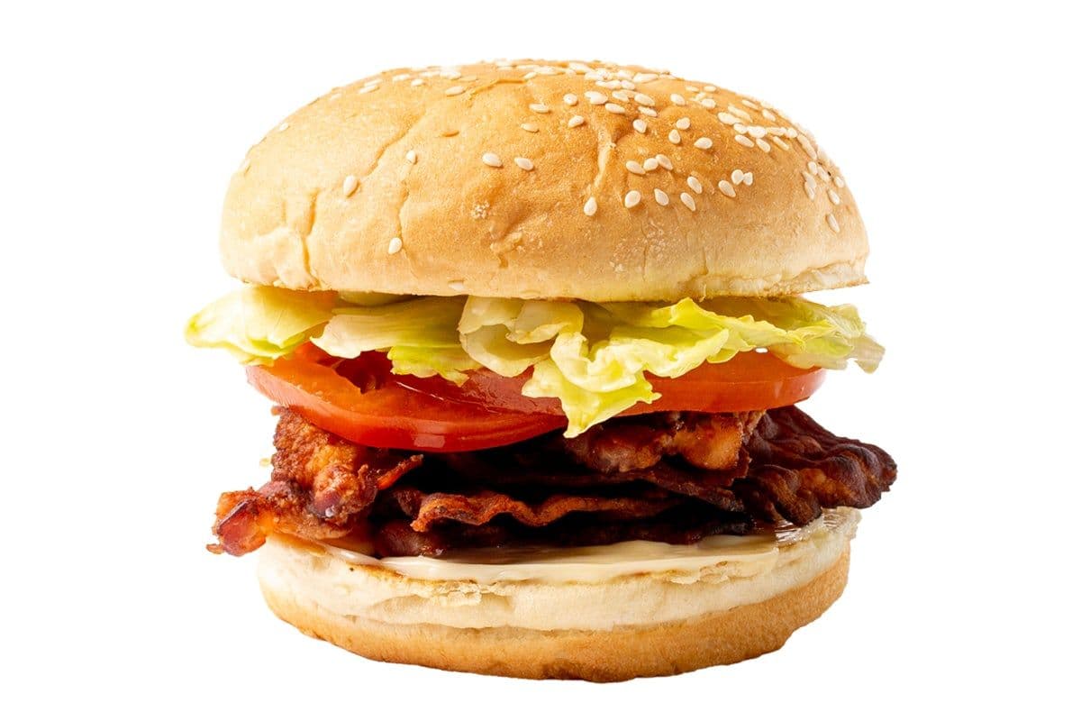 BLT Sandwich