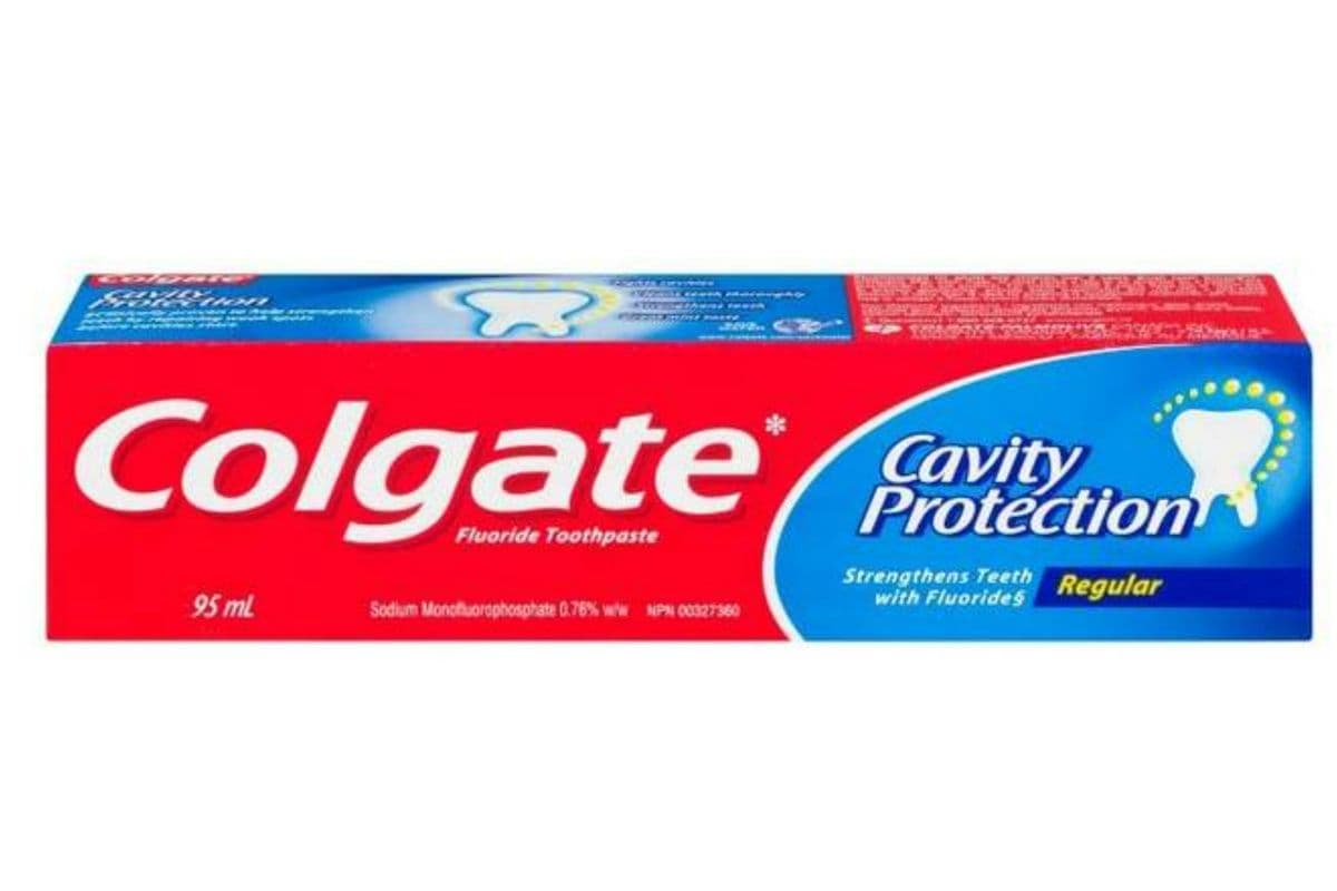 Colgate Toothpaste (95 ml)