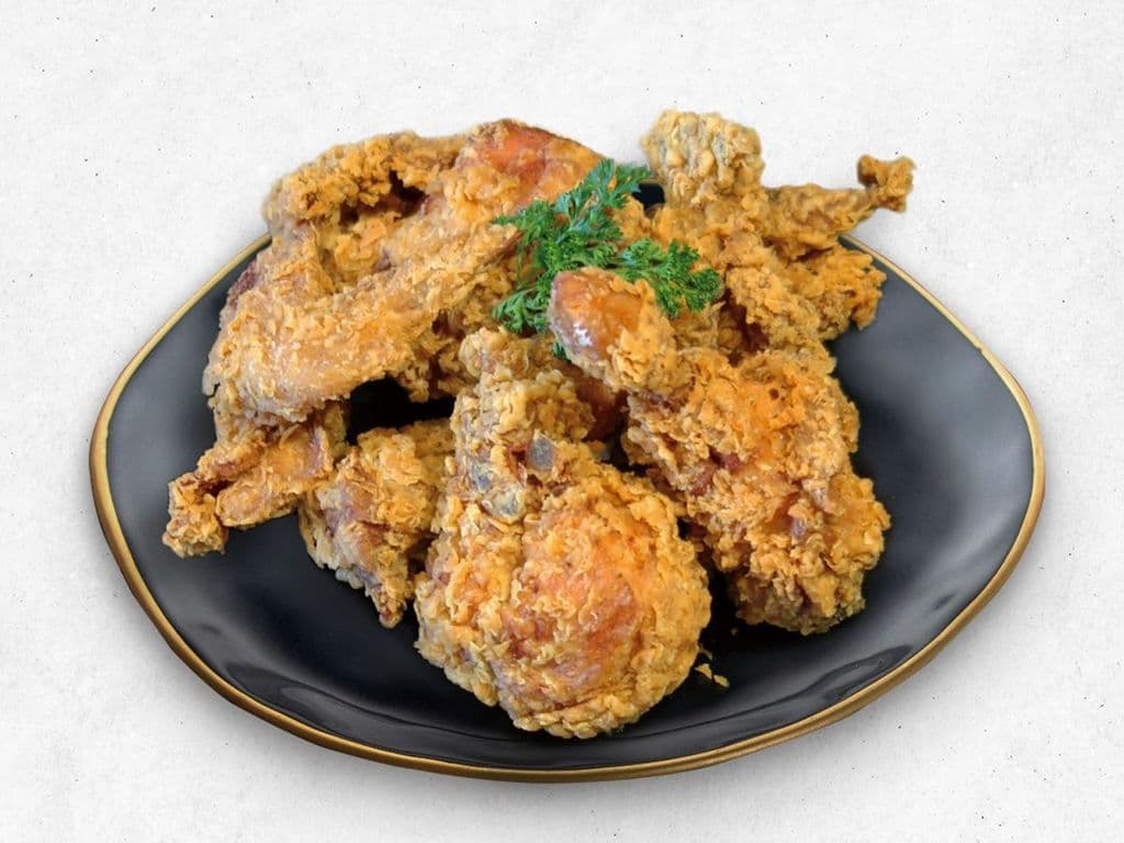 Original Crispy Chicken